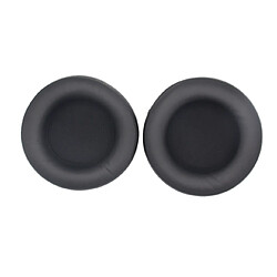 INF Coussinets d'oreille pour casque Corsair Virtuoso SE cuir artificiel 1 paire ProteinleatherEarpads