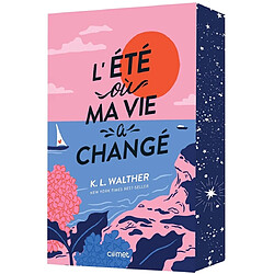 L'été où ma vie a changé