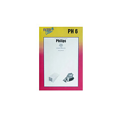 Philips SACHET DE SACS HR6947 VENDU PAR 4