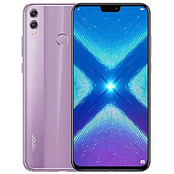 HONOR 8X - 128 Go - Bleu