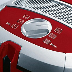 Acheter Aspirateur traineau 890w 80b rouge mangue - COMPLETEC2TANGO - MIELE