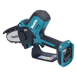 Avis Makita DUC 101 Z Trononneuse d'elagage sans fil 18 V 10 cm Brushless Solo - sans batterie, sans chargeur