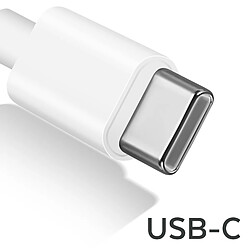 Acheter Enkay Adaptateur USB-C vers Audio Jack 3.5mm + Charge USB-C Design Compact Blanc