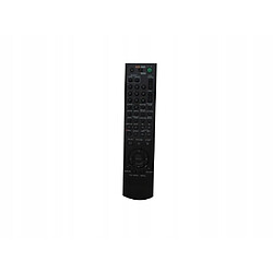 Avis GUPBOO Télécommande Universelle de Rechange pour Sony SLV-X717PS SLV-X717SG SLV-X817ME SLV-X817