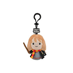 Cinereplicas Harry Potter - Porte-clés peluche Hermione Granger 8 cm