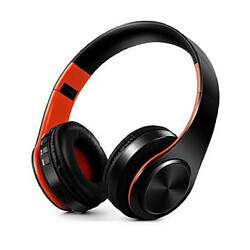 Casque MP3, casque de jeu, musique, casque Bluetooth sans fil