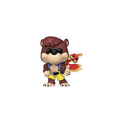 Funko Banjo Kazooie - Figurine POP! Banjo & Kazooie 9 cm 