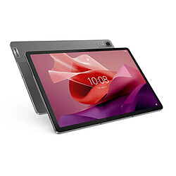 Avis Tablette Lenovo TAB P12 12,7" Mediatek Dimensity 7050 8 GB RAM 128 GB Gris