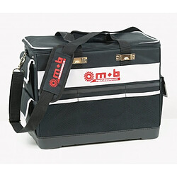 Sac de rangement pour outils 37.5L Closed Bag MOB OUTILLAGE