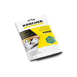 KARCHER Lot de 6 sachets de poudre détartrante