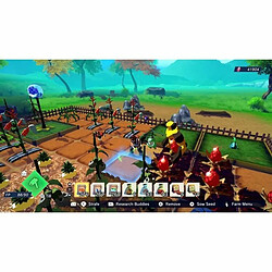 Acheter Just For Games Farmagia - Jeu PS5