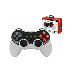 Manette sans fil Subsonic Pro-S V2 Gris et Noir pour Switch