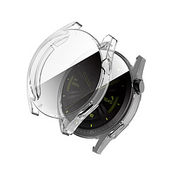 PHONECARE Coque 360° Impact Protection pour Huawei Watch GT 3 42mm - Transparent