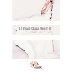 La vraie clara monster - Occasion