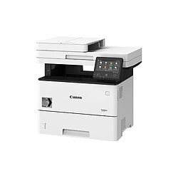 Canon MF543x Monochrom-Laserdrucker weiß