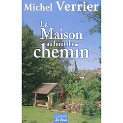 La maison au bout du chemin - Occasion