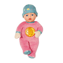 Zapf Creation AG BABY Born Nightfriends Ensemble de nuit poupée de 30 cm pas cher