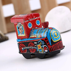 Universal Train Truck Carriage Wheel Run Model Model Baby Toddler Toy Gift Collection