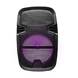 Blaupunkt - BLP3975 - Enceinte LED 15W multicolore