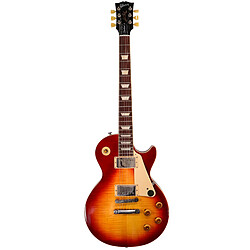 Avis Les Paul Standard 50s Heritage Cherry Sunburst Gibson