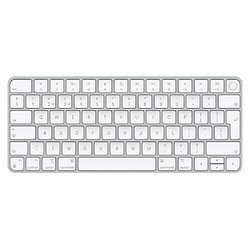 Magic Keyboard with Touch ID for Mac computers with Apple silicon