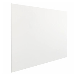 IVOL Tableau blanc sans cadre - 100 x 150 cm