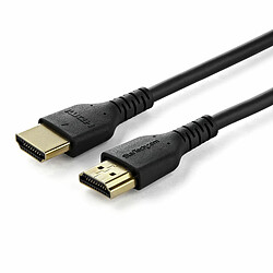 Acheter Câble HDMI Startech RHDMM150CMP Noir 1,5 m