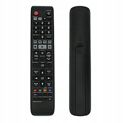 Acheter GUPBOO Télécommande Universelle de Rechange Pour Samsung/BD TV HTE6750WXY HTE4500 HTE