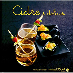 Cidre & délices - Occasion