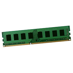 8Go RAM Crucial CT102464BD160B.M16FP PC3L-12800U 1600Mhz DDR3 2Rx8 240Pin 1.35v - Occasion