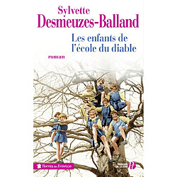 Les enfants de l'école du diable - Occasion