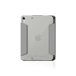 Avis stm goods Étui de Protection pour iPad Pro 10.9 Folio Studio Gris