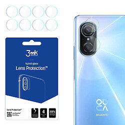 Max Protection Huawei Nova 9 SE - 3mk Lens Protection