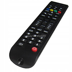 Avis GUPBOO Télécommande Universelle de Rechange Télécommande LES-48X87WF pour TV LCD AKAI