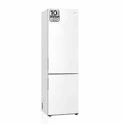 Réfrigérateur Combiné LG GBP62SWNAC.ASWQEUR