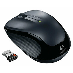 Logitech Wireless Mouse M325 Noir/Gris