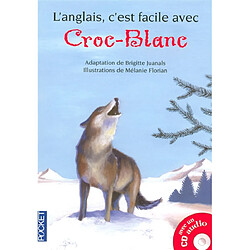 Croc-Blanc