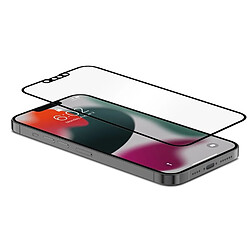 Avis Protecteur d'écran antireflet Moshi AG pour iPhone 13 Pro Max (transparent/mat)