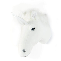 Avis Trophée peluche Licorne Claire - Wild and Soft