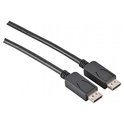 Abi Diffusion Cordon DisplayPort 1.1 - 1 m