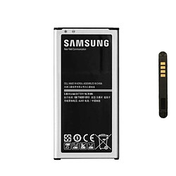 Batterie d'origine EB-BG900BBU Pour Samsung Galaxy S5 G900 G900A G900P