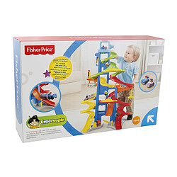 Fisher Price La tour des spirales - BGC34