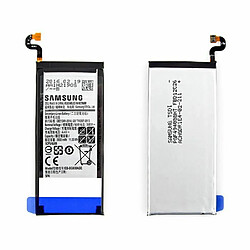 batterie pile original Samsung EB-BG930ABE pour Galaxy S7 G930 SM-G930 3000mAh