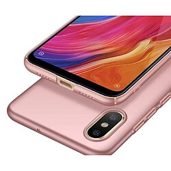 PHONECARE Coque Hard Case SlimShield - Xiaomi Mi 8 Pro Rose