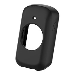 Nouveau Coque Etui En Silice Etanche Etanche Pour Garmin Edge830 Montre GPS Noire pas cher