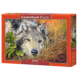 Castorland Puzzle 500 pièces : Âme pure