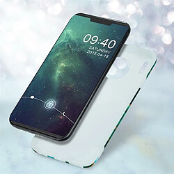 Cadorabo Coque Huawei MATE 30 Etui en Vert pas cher