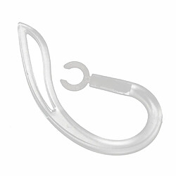 Avis Silicone d'oreilles Accroche-écouteur