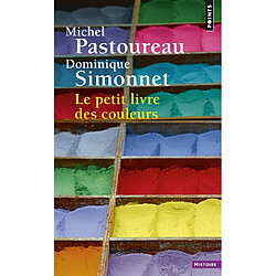 Le petit livre des couleurs - Occasion