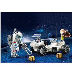 Playmobil® Playmobil 9101 Ciry Action : Valisette Astronaute